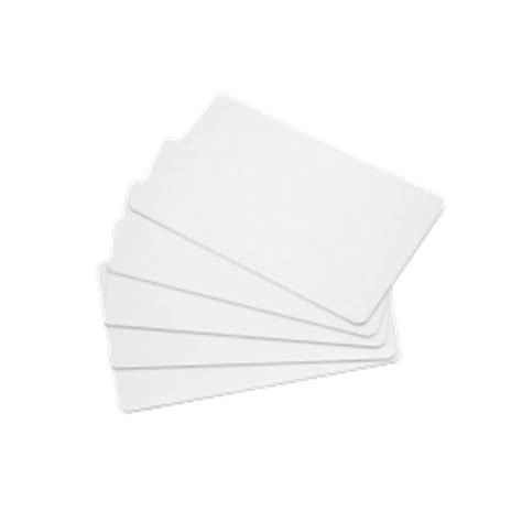 buy invengo rfid direct  save white printable uhf rfid cards
