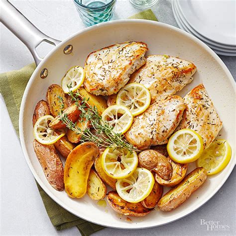 quick  easy chicken recipes