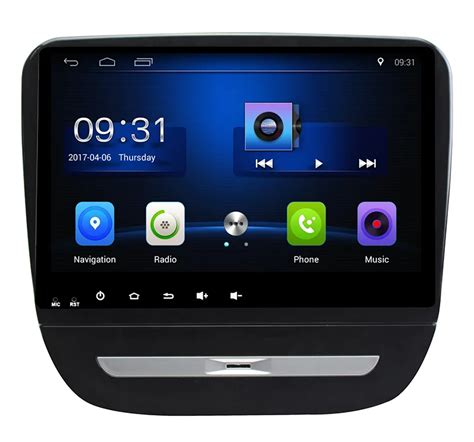 android  car multimedia radio  chevrolet malibu xl   video player gps navi