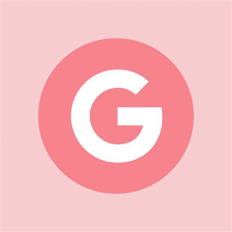 pink google icon google icons purple wallpaper iphone app logo