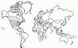 Coloring Pages Map Countries Quality High Dltk Maps Popular sketch template