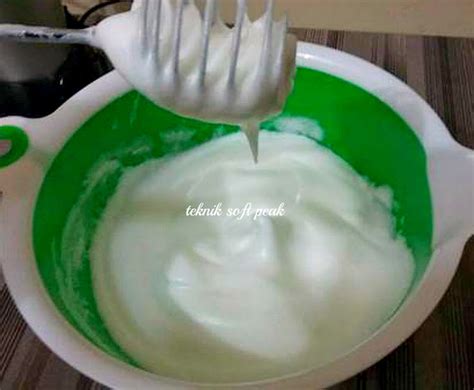 Tips Cara Mengocok Putih Telur Khas Indonesiamasakan Madiunmasakan Madiun