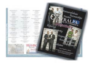 directory cover central pa chamber  commerce