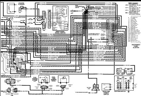 diagram  chevy van  diagram throttle body injectors diagram mydiagramonline