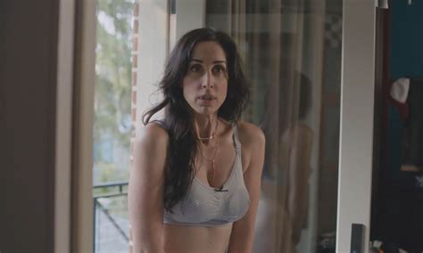 Catherine Reitman Nude – Workin Moms 8 Pics  And Video