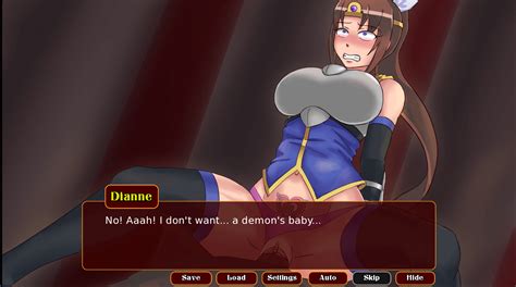 demon king domination releases on lewdgamer