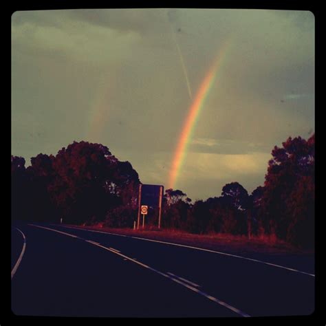 rainbow road  valiantlies  deviantart