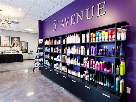 avenue spa salon  avenue beauty shop