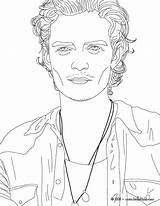 Coloring Pages Famous Beatles Singers People Print Orlando Bloom Real Printable Colouring Victorious Justice Getcolorings British Color Hellokids Celebrities Kids sketch template