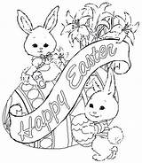 Easter Coloring Adult Pages Printable Colouring Sheets Visit Result sketch template