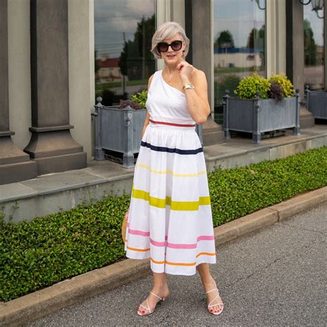 Pin On Summer Fashion By Style At A Certain Age