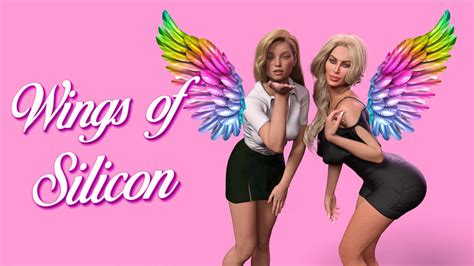 Wings Of Silicon Chapter 1 Version 0 1 Download