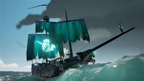 finally   favourite  imo  sails rseaofthieves
