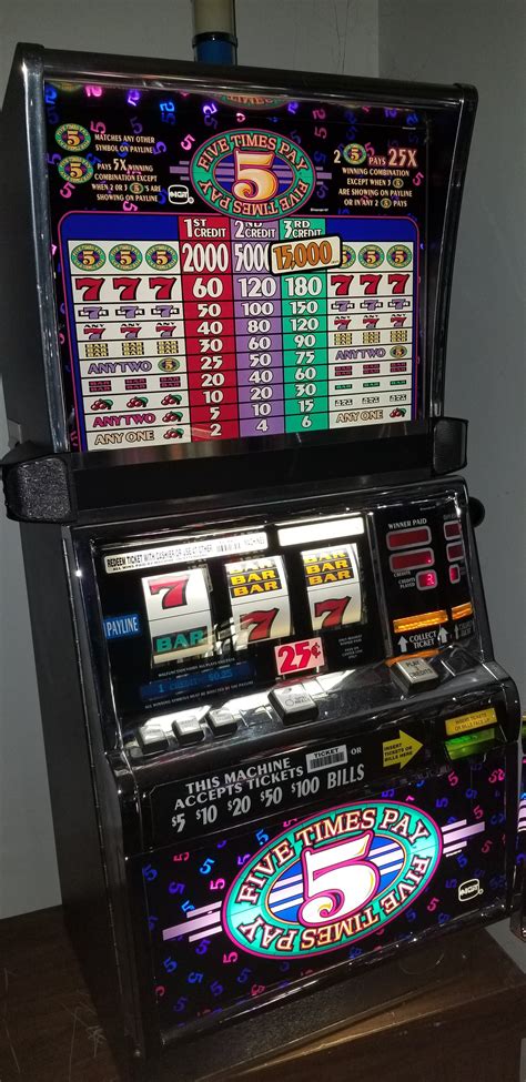 igt   times pay  slot machine slot machines  sale  slot machines