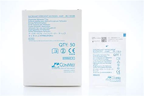 Buy Conmed Electrolase Hyfrecator Electrodes Sharp Disposable