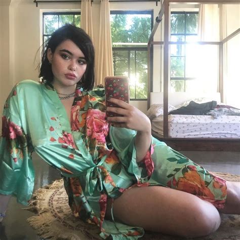 Barbie Ferreira On Instagram “the Satanic Witch In Her