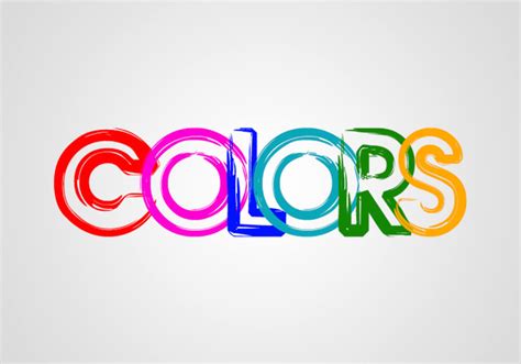 colors logos  dharmishi