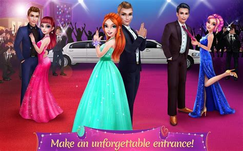 prom queen apk  android