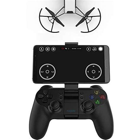 goolsky gamesir td controller remote controller joystick  dji tello rc drone quadcopter