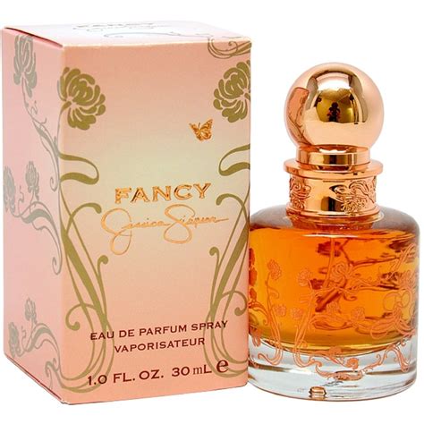 jessica simpson fancy eau de parfum perfume for women 1
