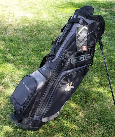 custom embroidered golf bags scottsdale