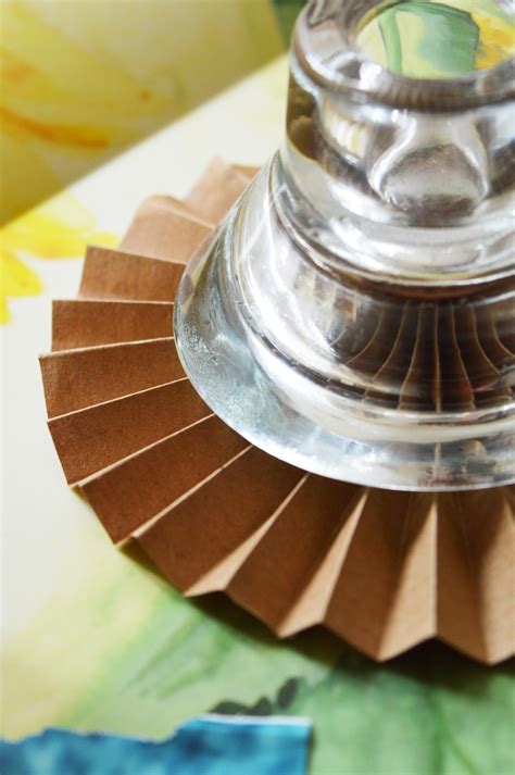 Diy Paper Wheels How To Get The Size You Want