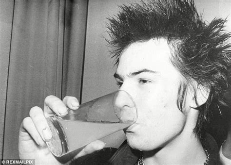 sid vicious put forward for local honour in tunbridge wells daily mail online