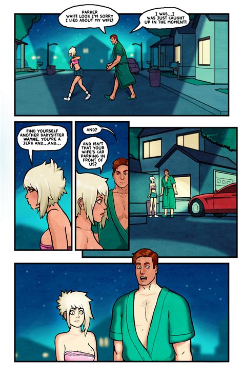 this romantic world page 20 by reinbach hentai foundry