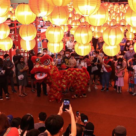 Festival Keragaman Budaya Di Singapura Yang Sangat Menarik Yukke Id