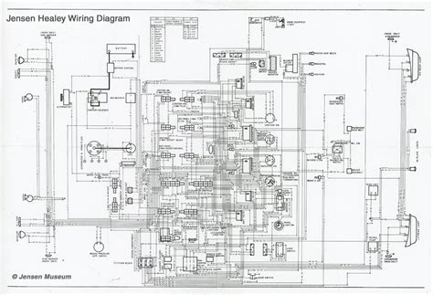 jensen jrv wiring diagram easy wiring