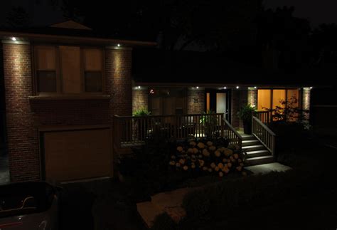 led recessed soffit lightingpotlights north shore eavestroughing blog