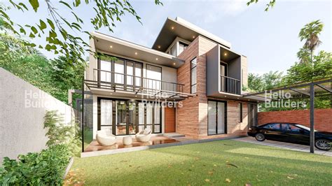 sri lankan architecture house plans house design ideas