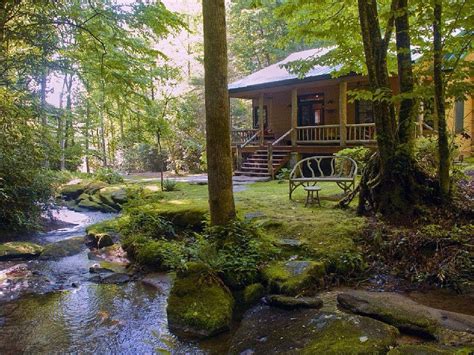 lovely peaceful cabins   woods  cabin lake house