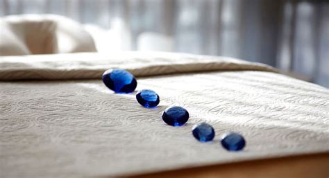 dream spa offers diamond massage