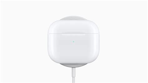Apple Airpods Pro 2nd Gen Wireless Earbuds With Magsafe Charging Case