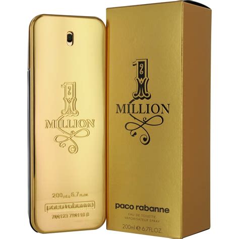 million perfume  men  paco rabanne review  cologne  men