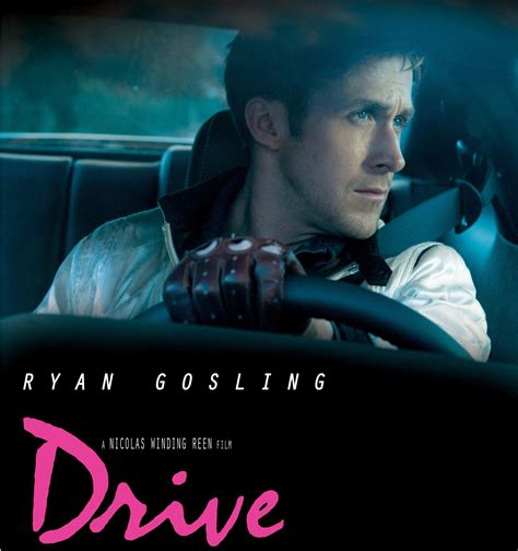 drive  ryan goslings character  driver   quote  drive multiple