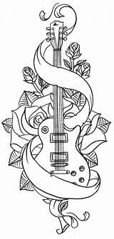 Mandala Coloring Pages Music Getdrawings sketch template
