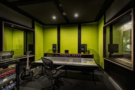 sydney production studio  vocal recording   studios