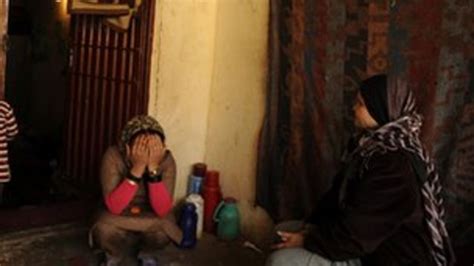 hundreds of afghan women jailed for moral crimes bbc news