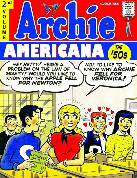 Pin By Roger Miller On My Life 1950 S Archie Comics