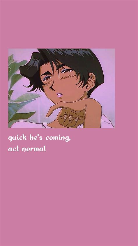 Aesthetic Anime Wallpaper Iphone 11 - ANIME