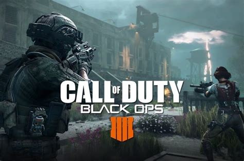 Black Ops 4 Alcatraz Xbox Update Call Of Duty Blackout Map Release
