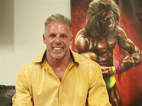 ultimate warrior dies days   inducted  wwe hall  fame
