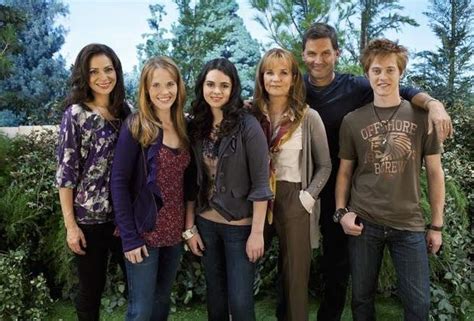 pictures and photos from switched at birth tv series 2011