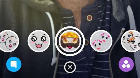 how to use snapchat filters and lenses techradar