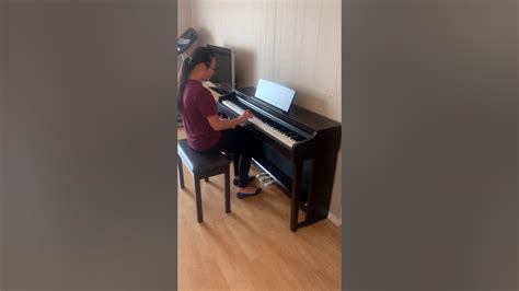 fan erica piano solo teacher 47 youtube