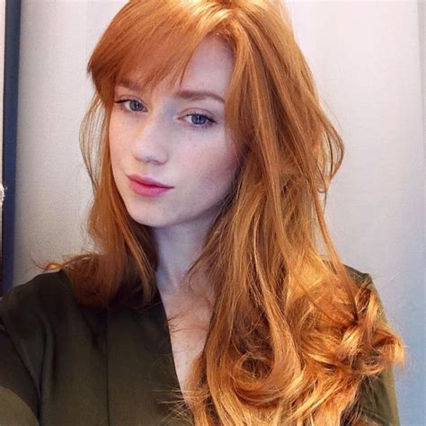 myka alexander alina kovalenko characters pinterest redheads red heads and red hair