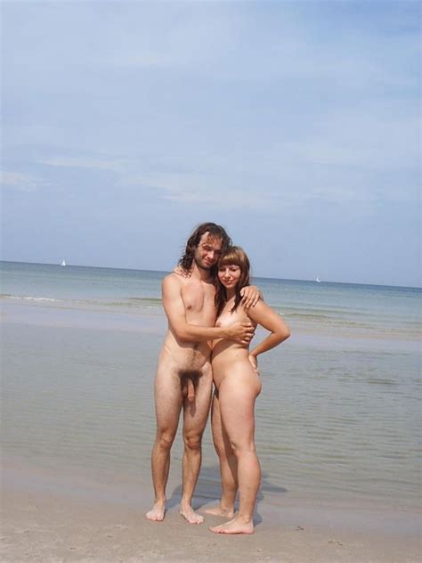 Nude Beach Couples Tumblr