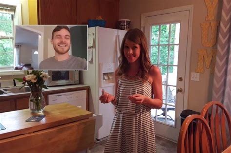 after failed vasectomy he surprises wife with pregnancy announcement